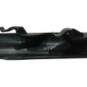 Par Acab Churrasqueira Renault Sandero 668223701r/668225143r Preto