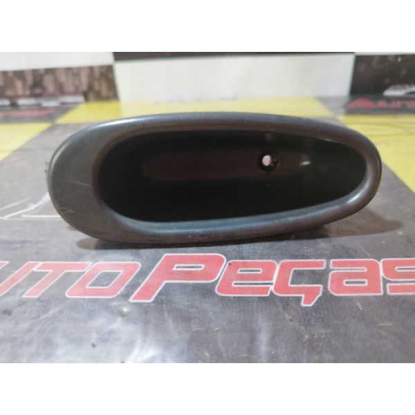 Moldura Do Puxador De Porta Renalt Clio Cod:(8200149209)...