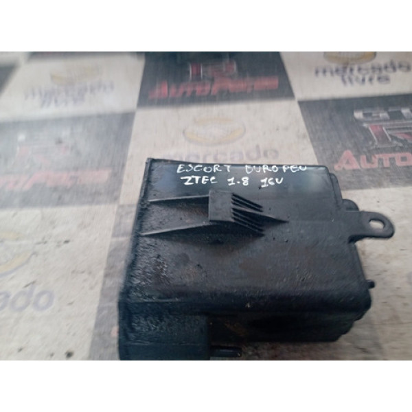 Canister Filtro Escort Europeu 97/04 95ab9d656aa  