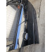 Porta Dianteira Direita Peugeot 207 1.4 Dianteira Direita Preto