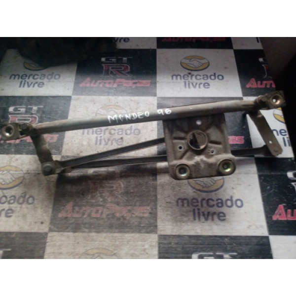 Galhada Armação Limpador Parabrisa Mondeo 96 A 00