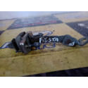 Limitador De Porta Ford Fiesta 01 Traseiro Direito Usado
