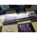 Friso Porta Traseira Esquerda Vw Polo 6q4853753 Usado