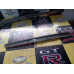 Friso Porta Traseira Esquerda Vw Polo 6q4853753 Usado
