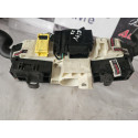 Chave De Seta C/ Fita Honda City 13