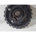 Polia Dentada Virabrequim Vw Gol 049105263c