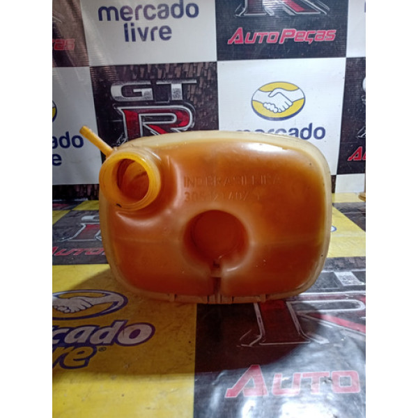 Reservatório Agua Vw Gol Saveiro Voyage Parati 92 93 94 95