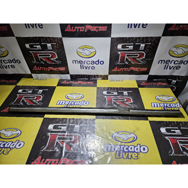 Pestana Interna Traseira Direita Omega 1995 Cd