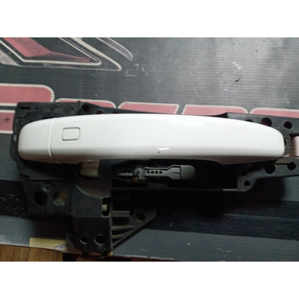 Maçaneta Externa Trás / Direita Audi A4 2010 8t0837886a