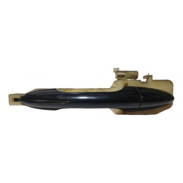 Macaneta Externa Hyundai Hb20 2014 T/ E Original Usado 