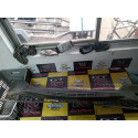 Grade Churrasqueria Citroen Xsara Picasso Usado