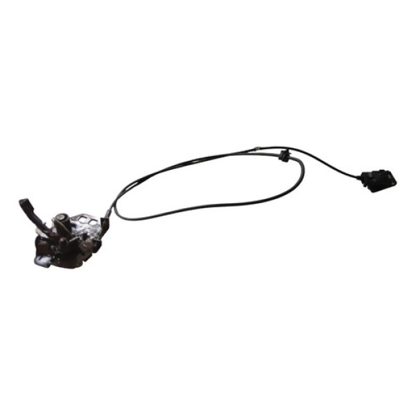 Fechadura Capô Ford Ka 2019 A 2022