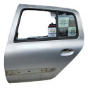 Porta Traseira  Esquerda  Renault  Clio 2010