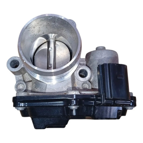 Corpo De Borboleta Tbi Ford Ka 1.0 3cc Cm5g9e991ga