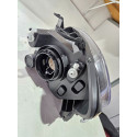 Farol Lado Direito Gm Celta 12/14 Máscara Negra (importado)
