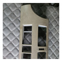 Acabamento Moldura Difusor Ar Central Painel Gol G3 99 A 05