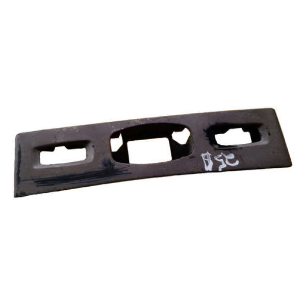 Acabamento Botoes Painel Renault Symbol 2009 2012 8200700734