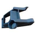 Console Central Porta Copos Ford Ka 23934510 Cinza-escuro