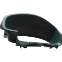 Moldura Painel Instrumentos Renault Sandero Preto 68200665r Preto