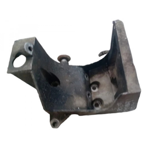 Suporte Alternador Fiesta Xs6e10k018 Original