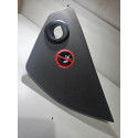 Moldura Lateral Direito Painel Hyundai Tucson