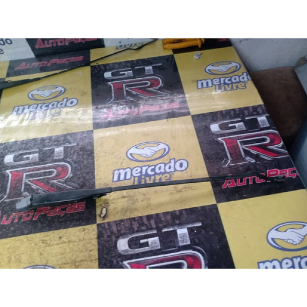 Braço Limpador Parabrisa Gm Omega 93/98 3.0 90379386 Lado E.