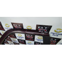 Porta Fiat Palio 2001 Traseira  Direita 