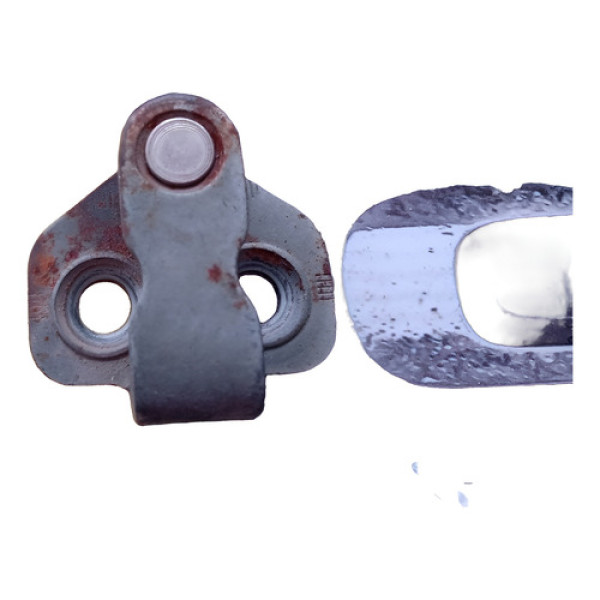 Batente Porta Volkswagen Gol G3 Usado Original