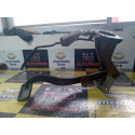 Pedal Acelerador E Freio Chevrolet Omega Australiano Usado 