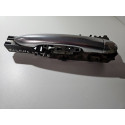 Maçaneta Externa Traseira Esquerda Renault Megane 09