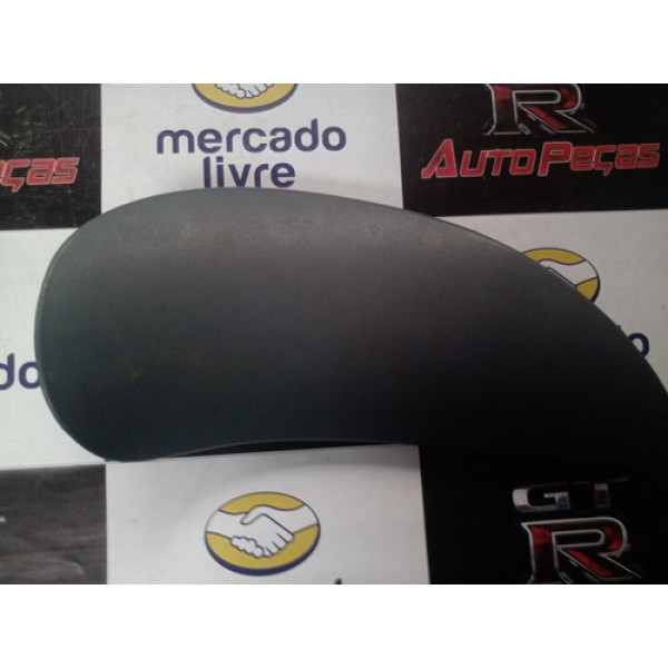 Acabamento Painel Ford Fiestacourier Código 96fg91303