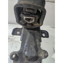 Coxim Do Motor Ford Fiesta 14 1.6