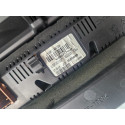Moldura Difusor Central De Ar C4 Pallas Tela Não Funciona
