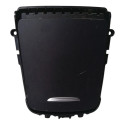 Moldura Porta Objetos Console Mercedesbenz Gla200 0517610055 Preto