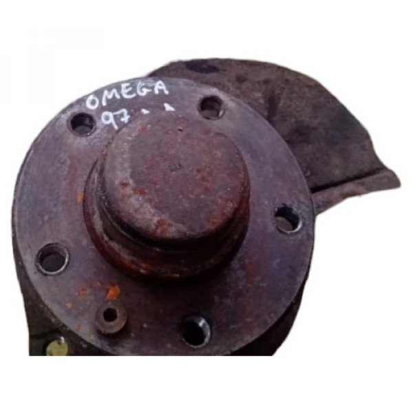 Montante Chevrolet Omega 97 3.0 Dianteiro Direito Usado