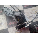 Fechadura Elétrica Traseira Esquerda Hyundai Elantra 2012 