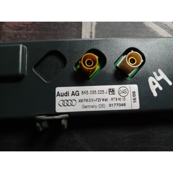 Módulo Amplificador Antena Audi A4 8k5035225