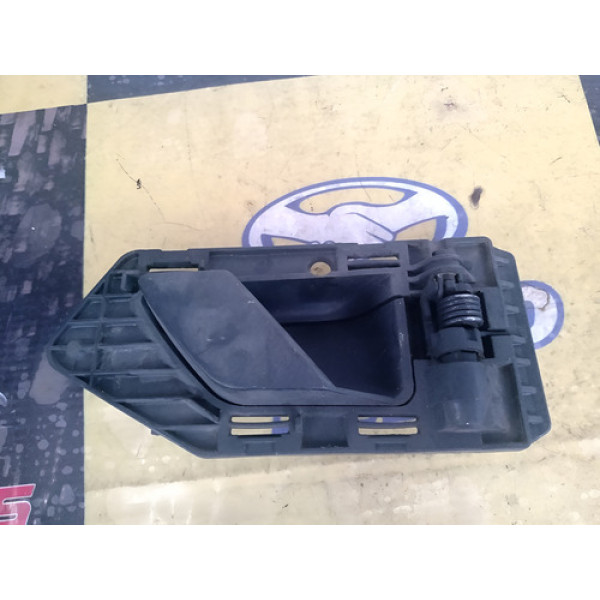 Maçaneta Interna Dianteira Direita Citroen Zx 9621422877