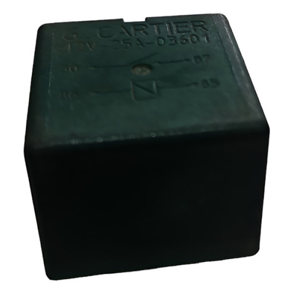 Relé Ventoinha Citroën C4 Pallas