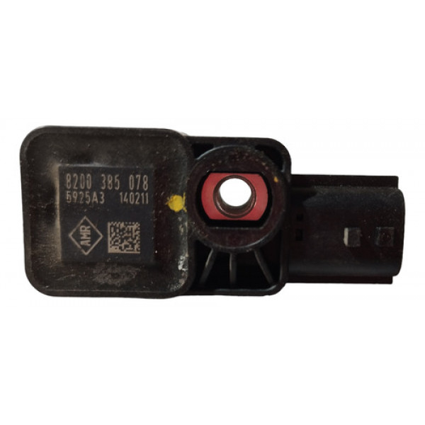 Sensor De Impacto Renault Fluence 
