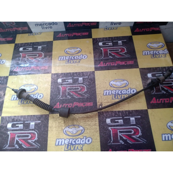 Cabo Embreagem Citroen Picasso 04 2.0 16v Usado 