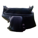 Moldura Acabamento Chave Seta Superior Fiat Linea 735423897