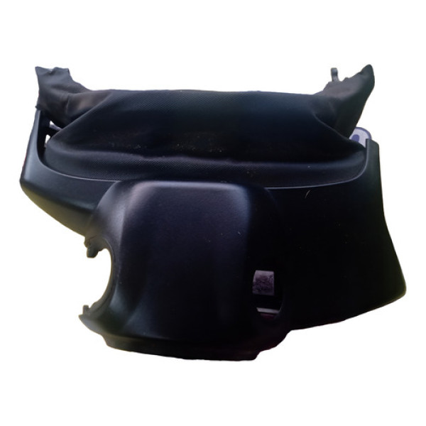 Moldura Acabamento Chave Seta Superior Fiat Linea 735423897