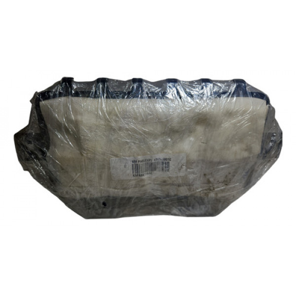 Bolsa Painel Kia Sorento 12