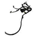 Chicote - Injecao Do Combustivel  Fiat Linea 1.9 10