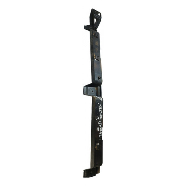 Guia Para-choque Central  Gm Vectra 24460363