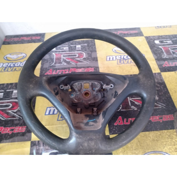 Volante De Direção Fiat Stilo Usado
