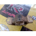 Coxim Motor Câmbio Inferior Chevrolet Corsa Usado Original 
