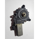 Motor Maquina De Vidro Traseira Esquerda Fiat Stilo 