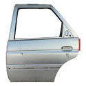 Porta Traseira Esquerda Ford Escort 98/02